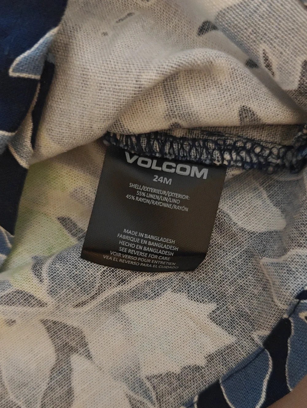 Volcom outfits 24